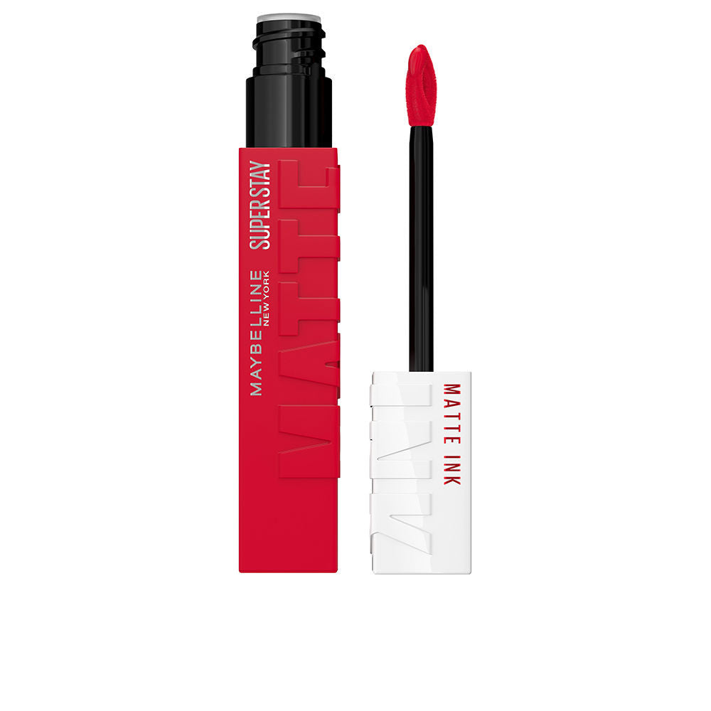 SUPERSTAY matte ink 325 shot caller