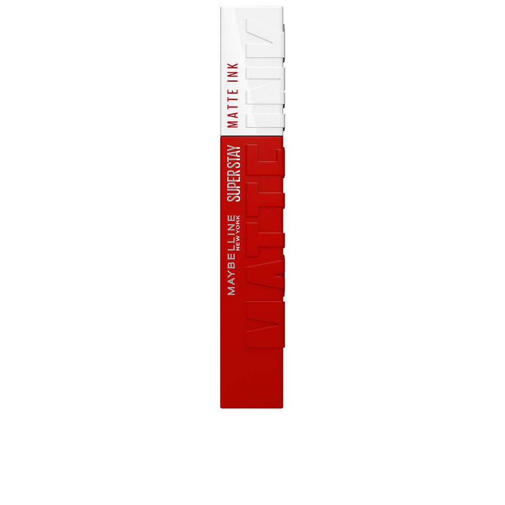 SUPERSTAY matte ink 340 exhilarator