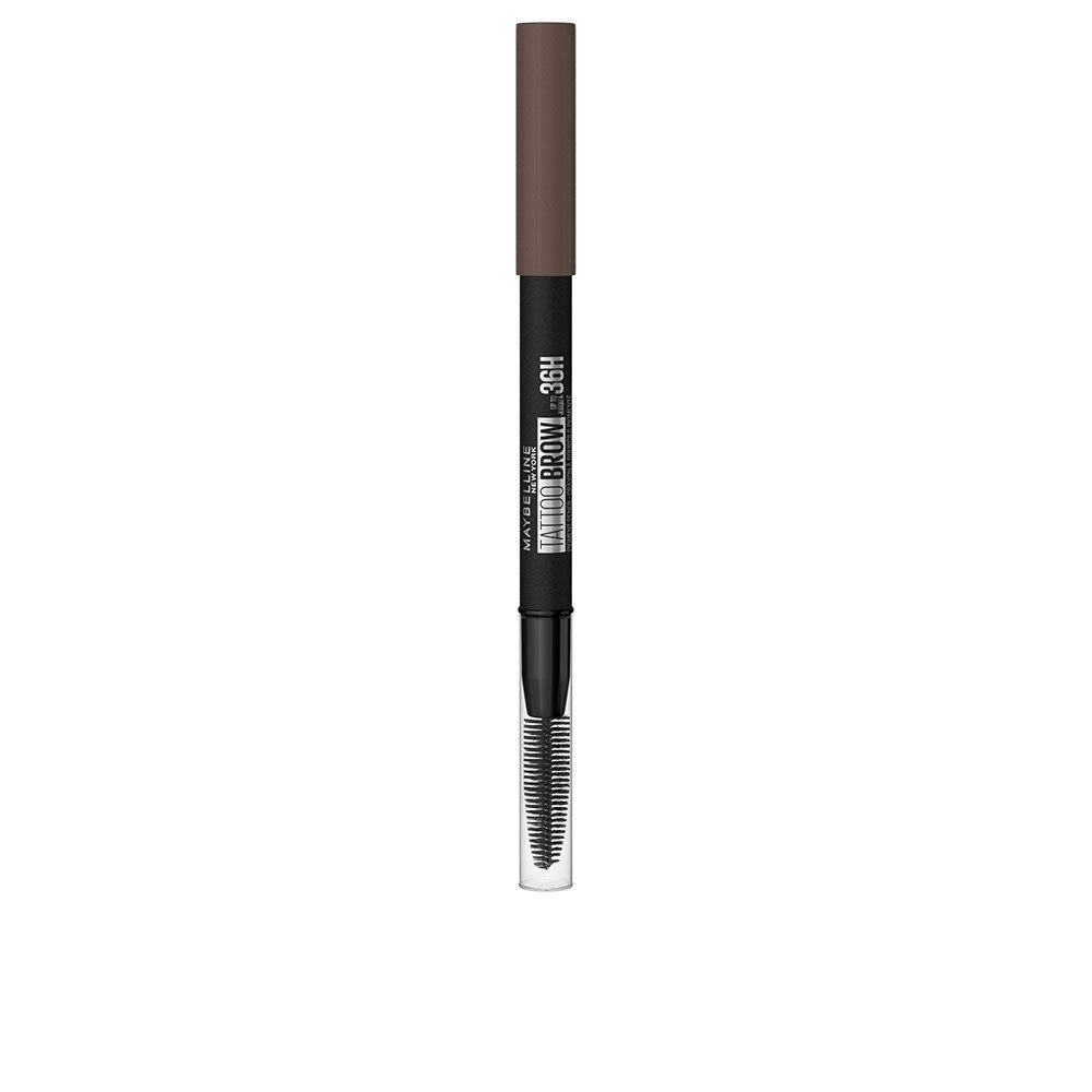 TATTOO BROW 36H 07 deep brown