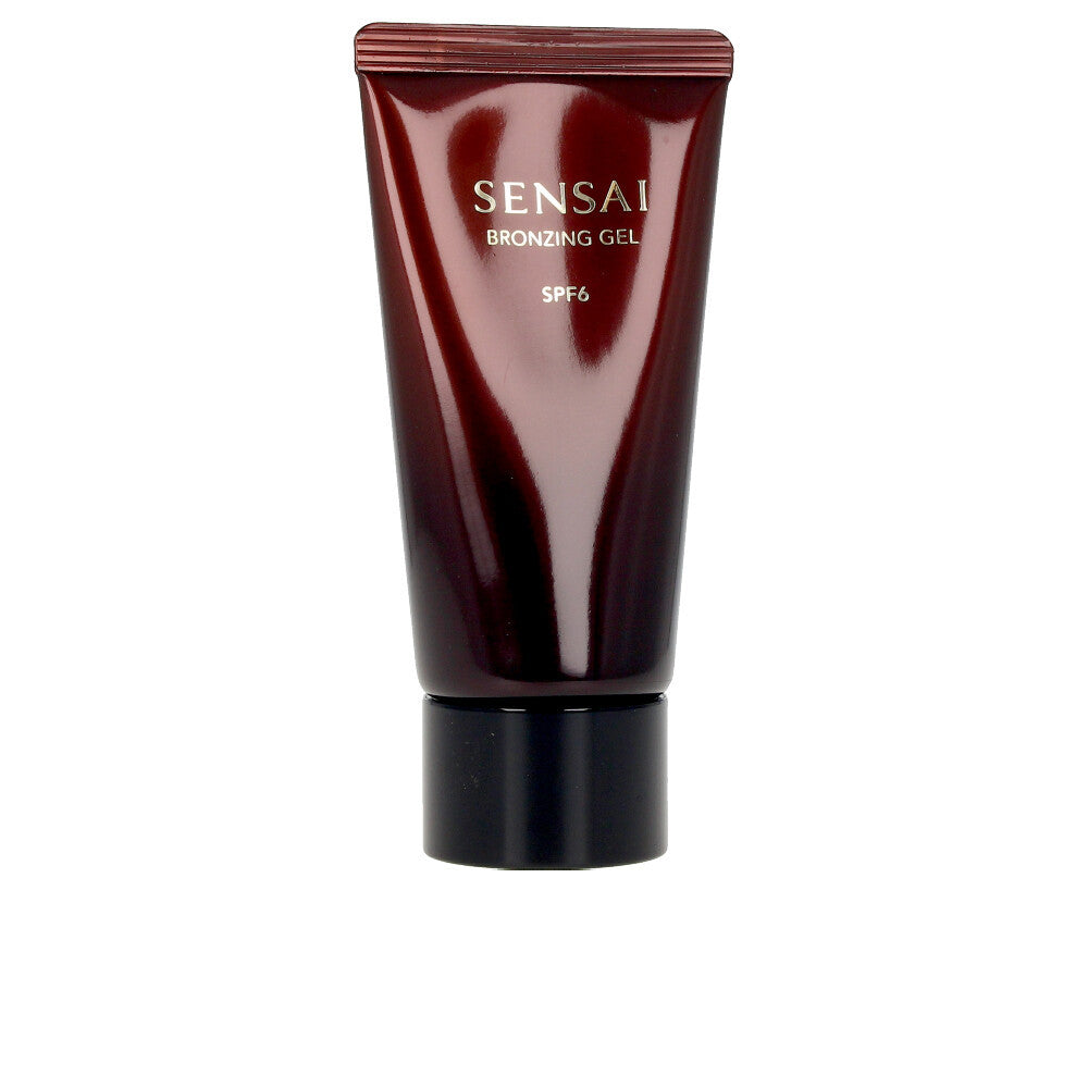 BRONZING gel BC62 Amber Bronze 50 ml