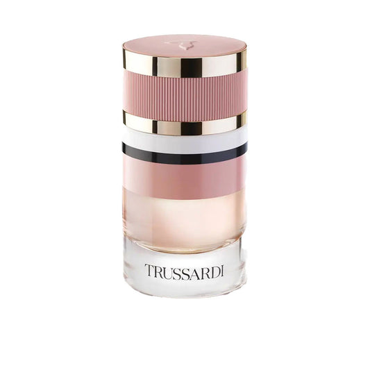TRUSSARDI eau de parfum vaporizador 60 ml