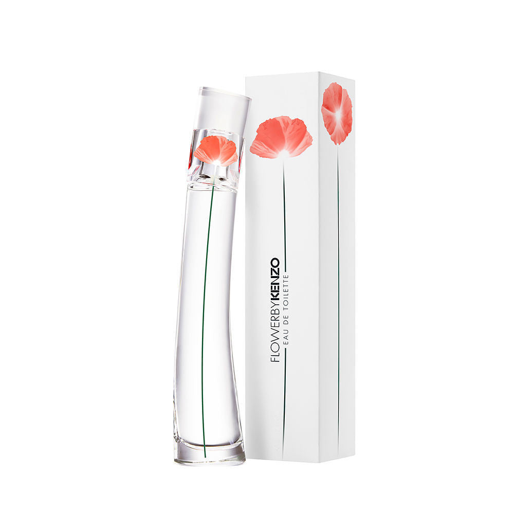 FLOWER BY KENZO eau de toilette vaporizador 50 ml
