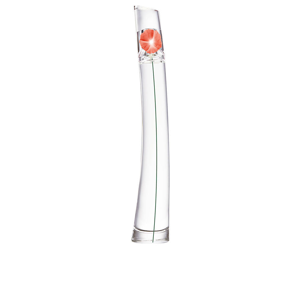 FLOWER BY KENZO eau de toilette vaporizador 100 ml