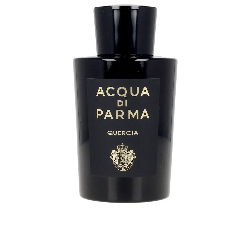 COLONIA QUERCIA eau de parfum vaporizador 180 ml