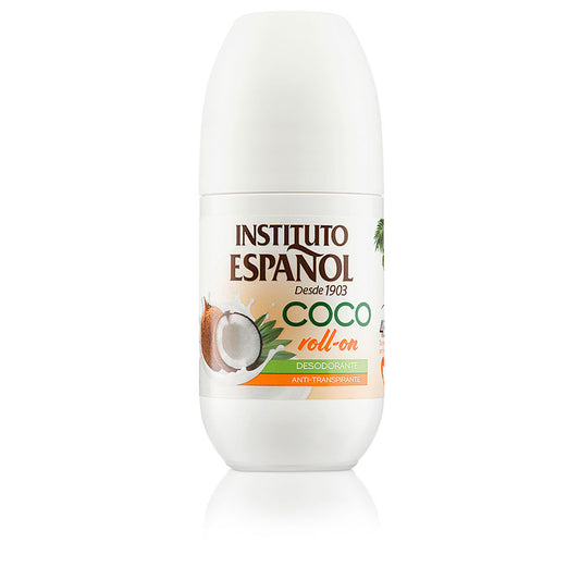 COCO desodorante roll-on antitranspirante 75 ml