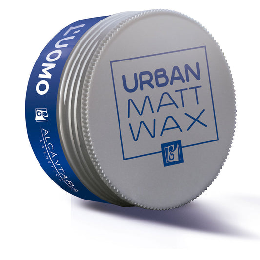 L'UOMO URBAN matt wax 100 ml