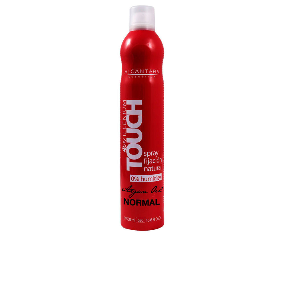MILENIUM TOUCH laca 650 ml