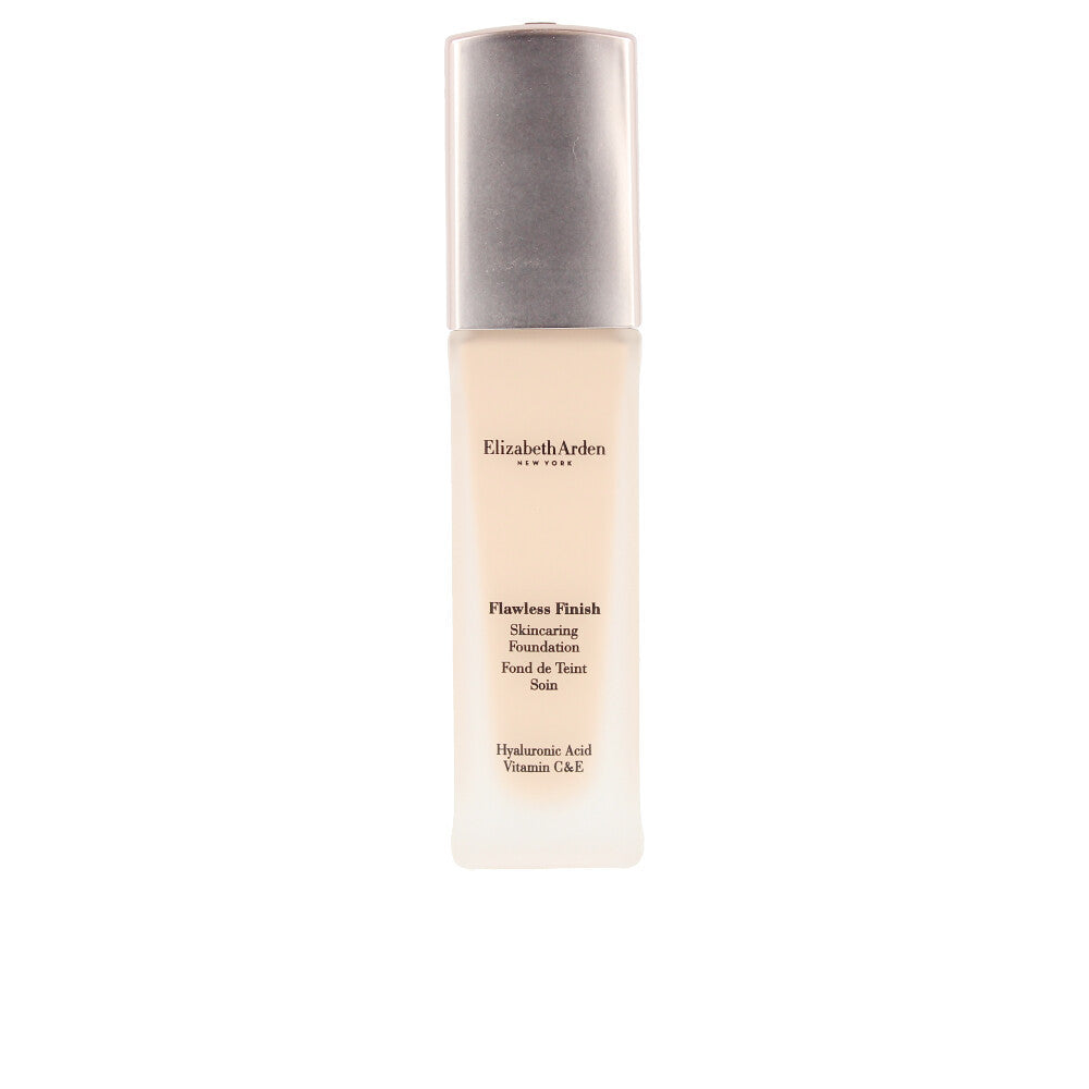 FLAWLESS FINISH skincaring foundation 220W