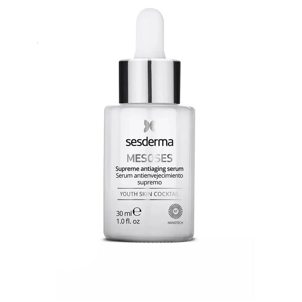 MESOSES serum antienvejecimiento supremo 30 ml