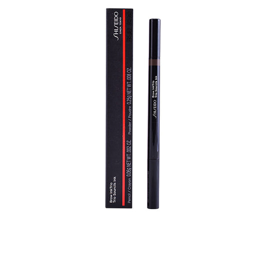 Brow Ink Trio Lapiz de Cejas 03 deep brown 031 gr