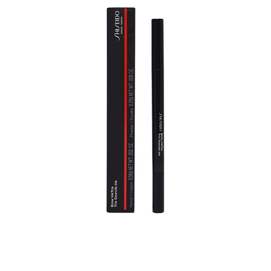 Brow Ink Trio Lapiz de Cejas 04 ebony 031 gr
