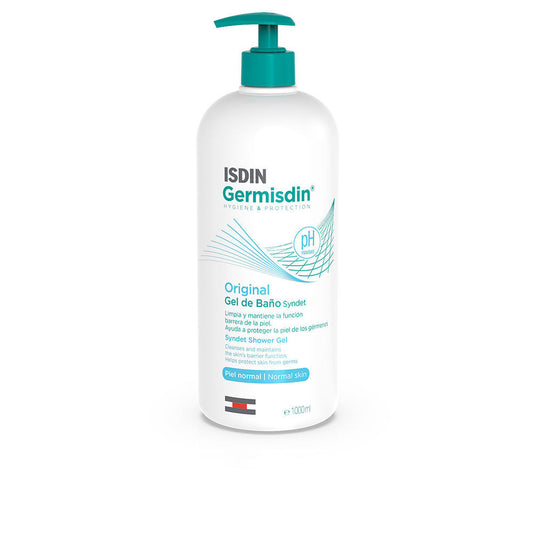 GERMISDIN ORIGINAL gel de baño 1000 ml