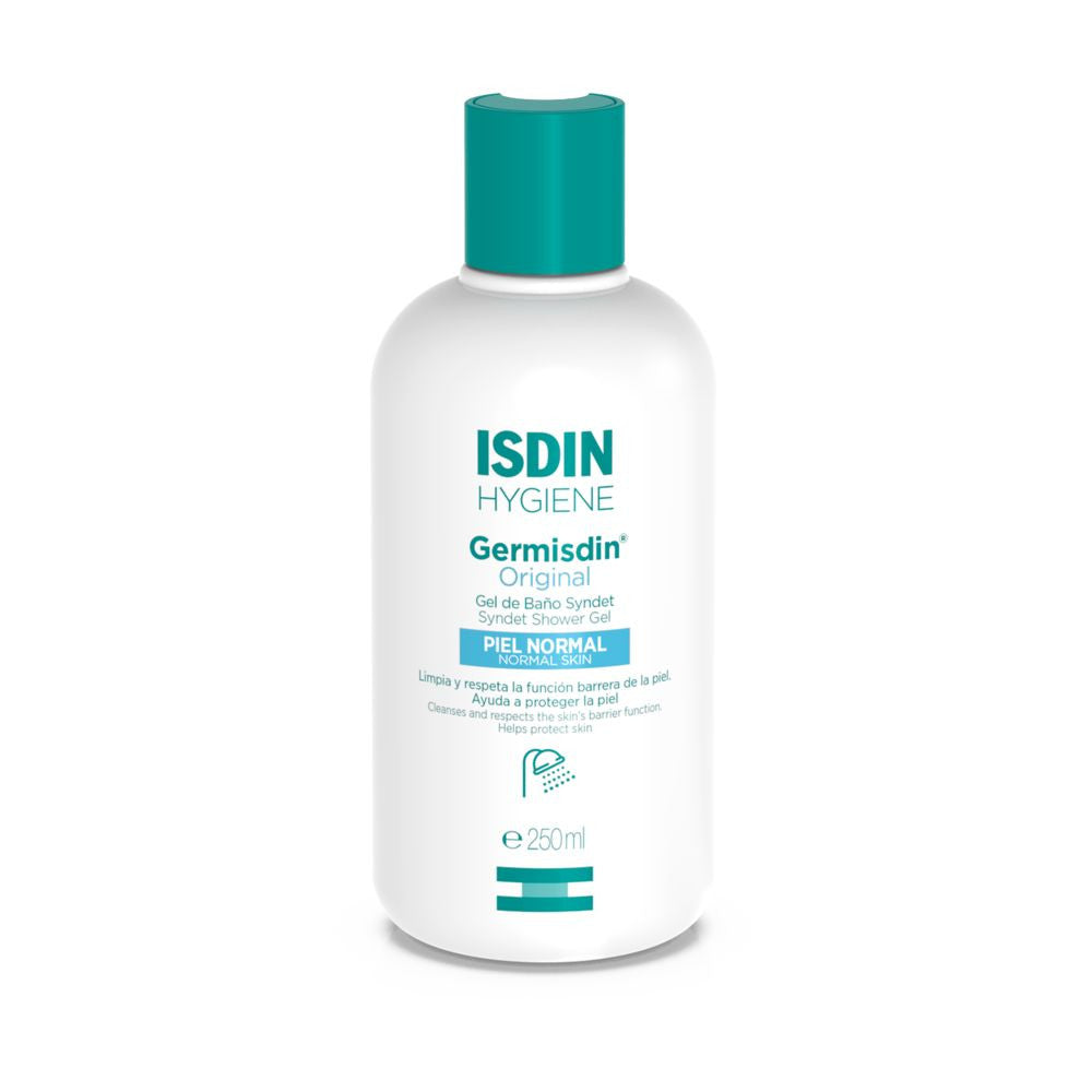 GERMISDIN ORIGINAL gel de baño 250 ml