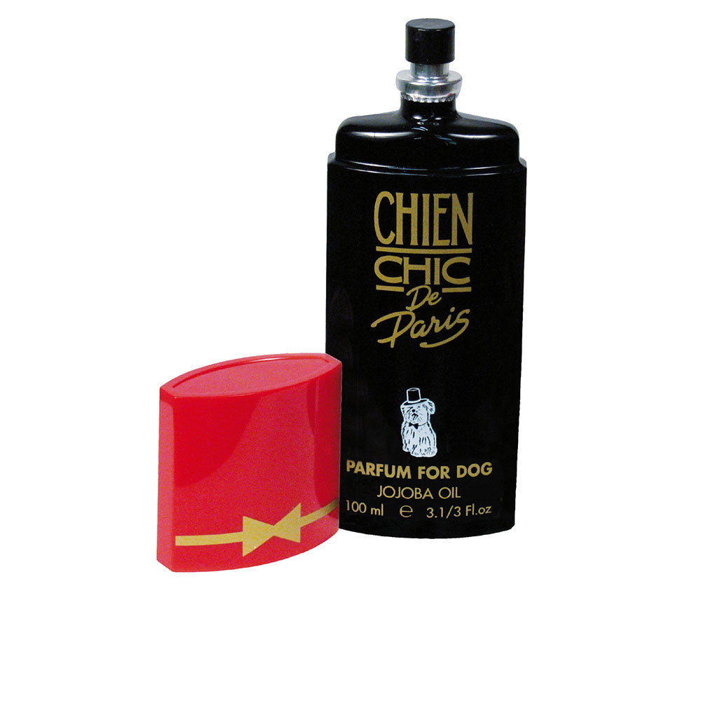 PARFUM FOR DOG jojoba oil fresa 100 ml
