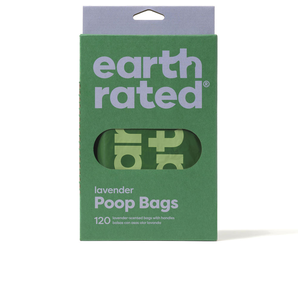 BOLSAS ASAS mascota lavanda 120 u