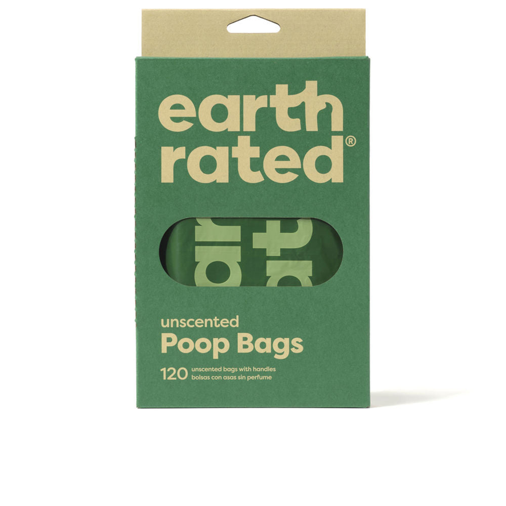 BOLSAS ASAS mascota sin perfume 120 u