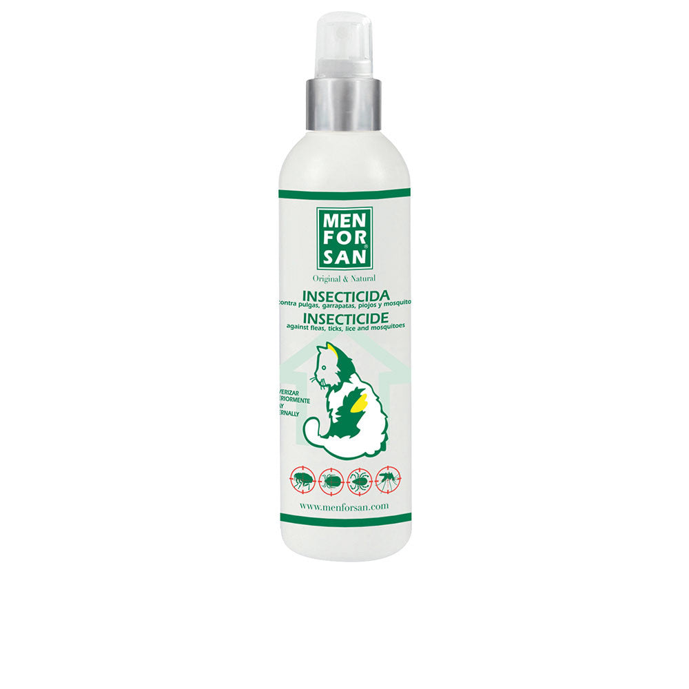 INSECTICIDA GATOS spray 250 ml