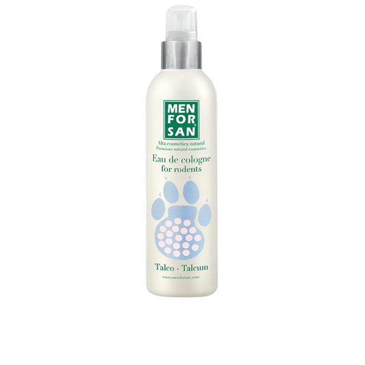 EAU DE COLOGNE FOR DOGS talco 125 ml