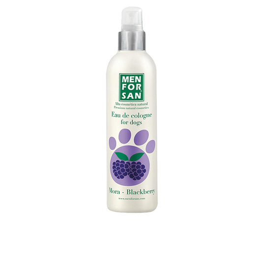 EAU DE COLOGNE FOR DOGS mora 125 ml