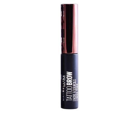 TATTOO BROW easy peel off tint 3 dark brown 
