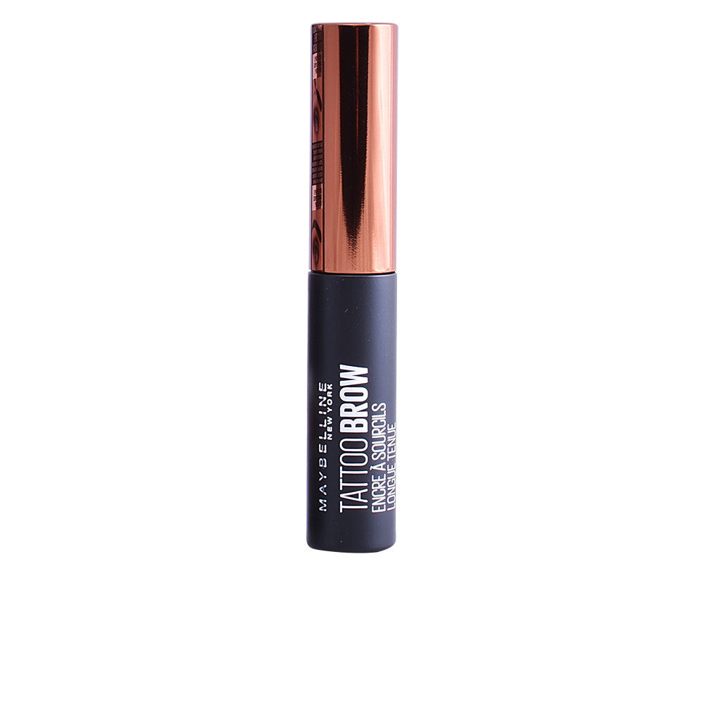 TATTOO BROW easy peel off tint 2 medium brown 