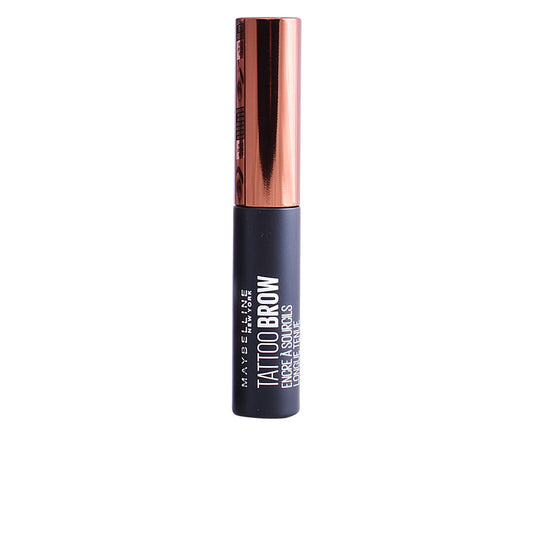 TATTOO BROW easy peel off tint 2 medium brown 