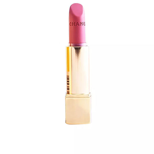 ROUGE ALLURE VELVET 69 abstrait 
