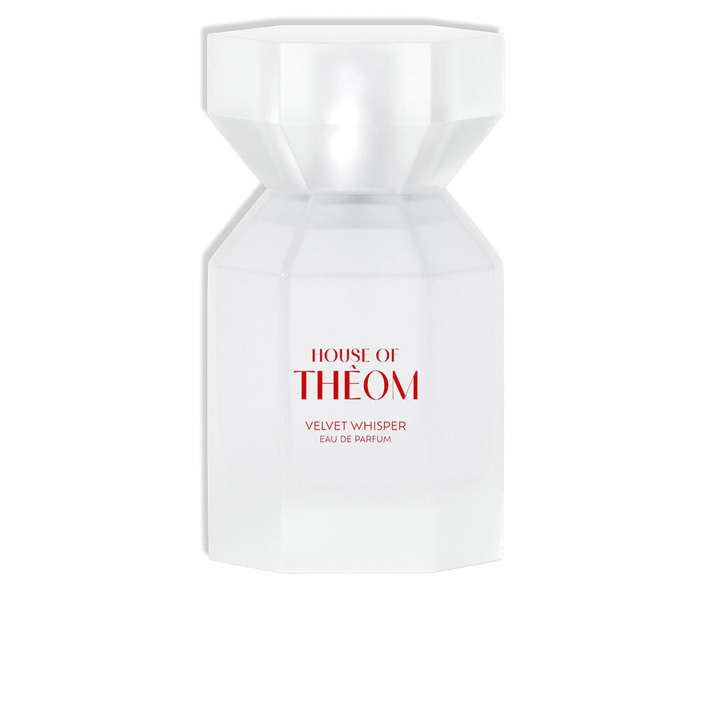 VELVET WHISPER edp vapo 75 ml