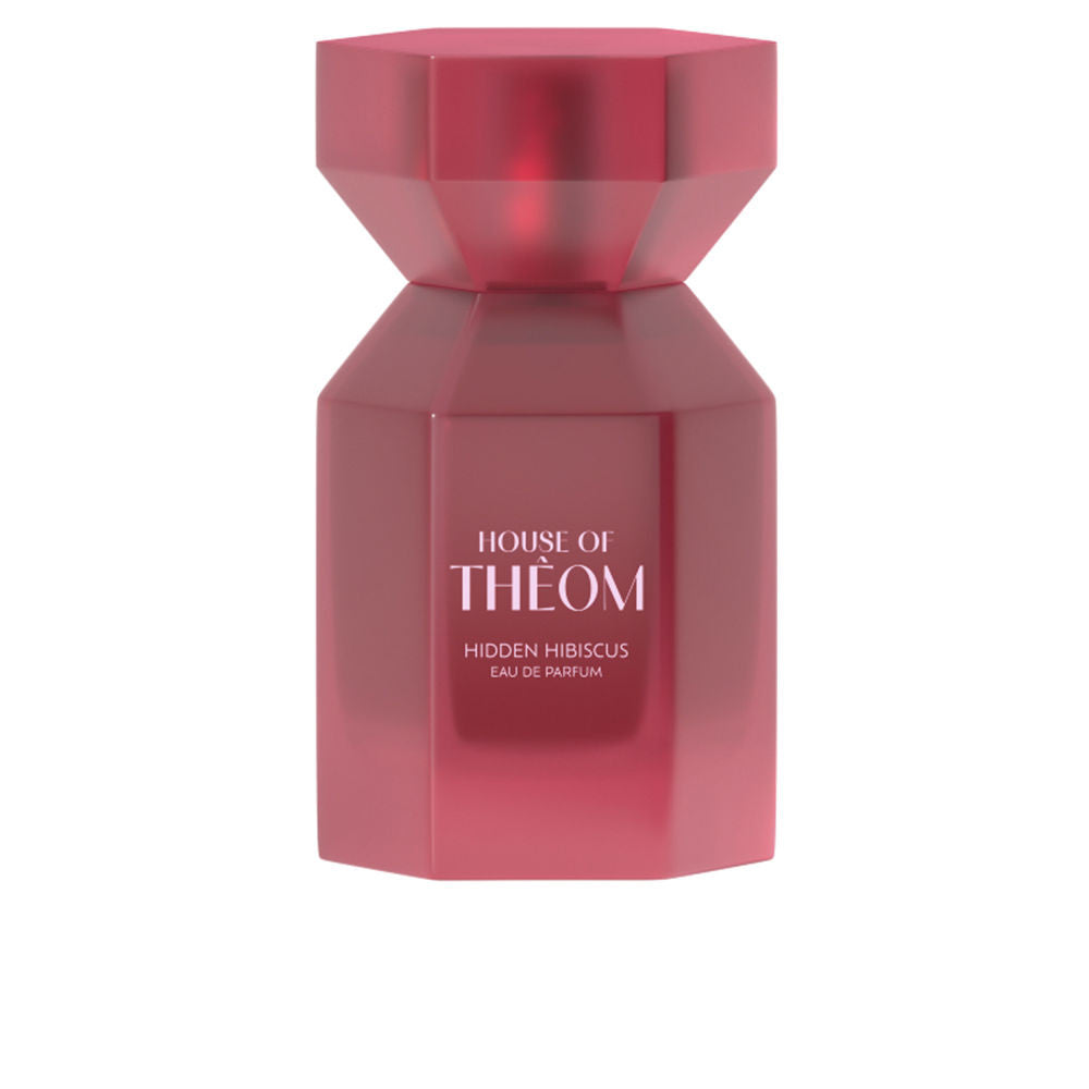 HIDDEN HIBISCUS edp vapo 75 ml