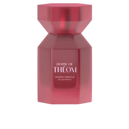 HIDDEN HIBISCUS edp vapo 75 ml