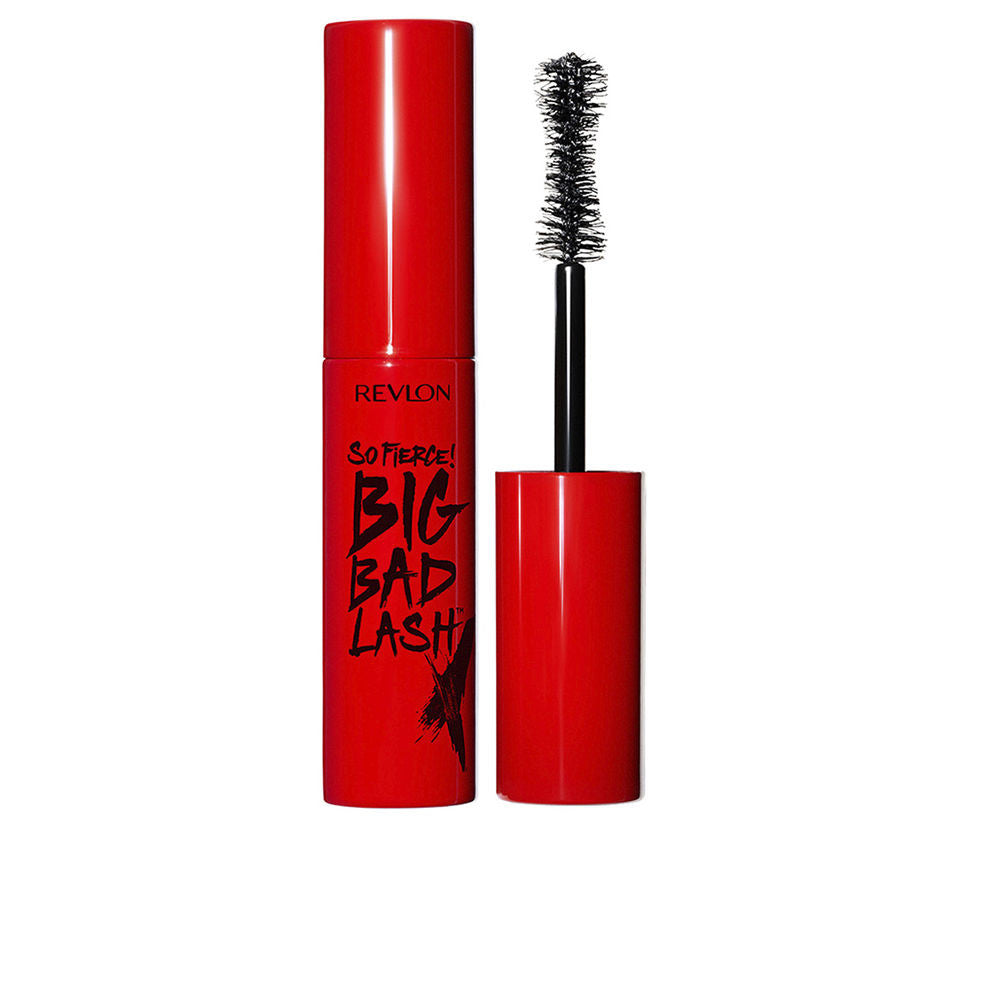SO FIERCE BIG BAD LASH mascara de pestanas blackest black 10 ml
