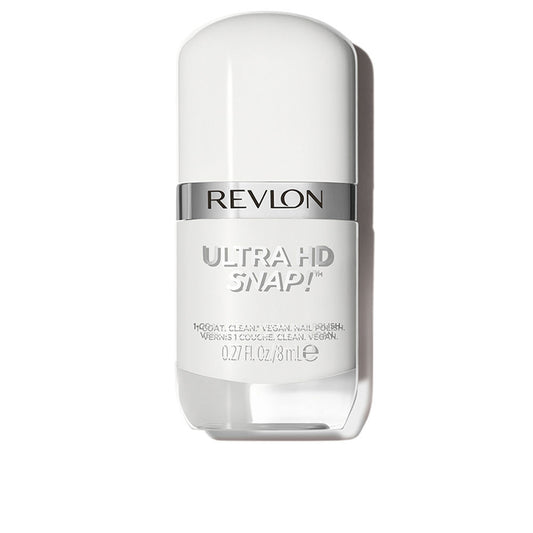 ULTRA HD SNAP nail polish 001 early bird 8 ml