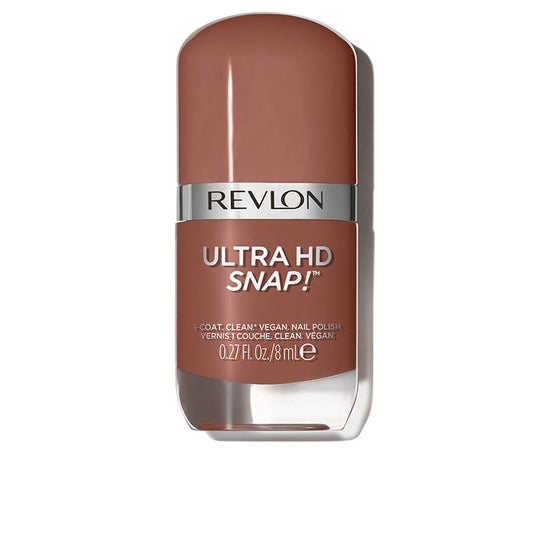 ULTRA HD SNAP nail polish 013 basic 8 ml