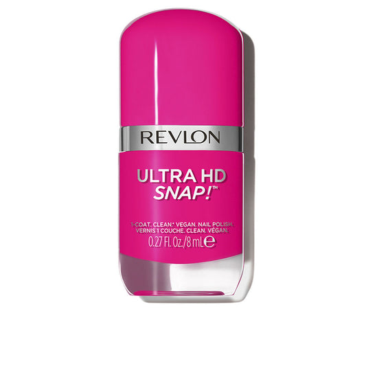 ULTRA HD SNAP nail polish 028 rule the world 8 ml