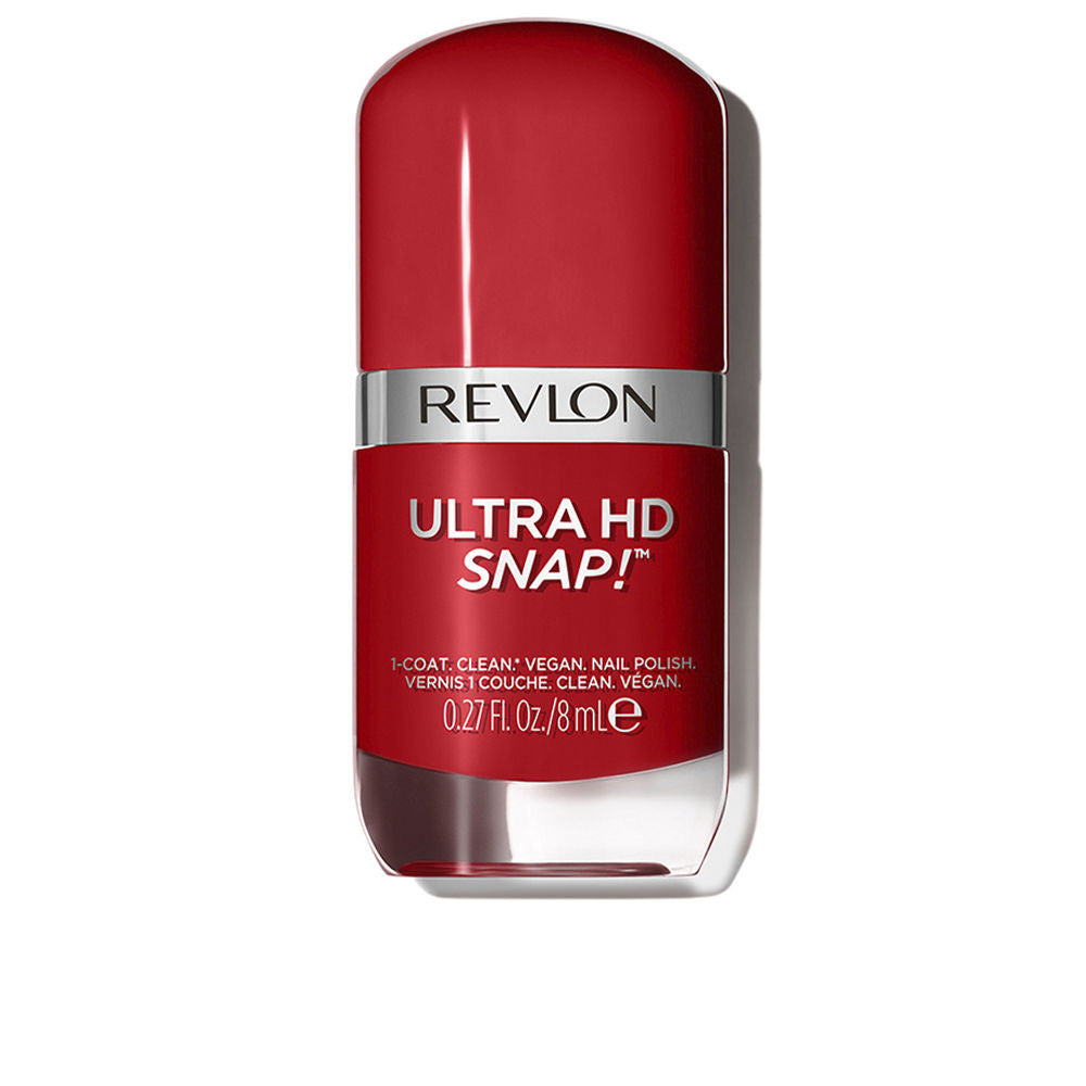 ULTRA HD SNAP nail polish 030 cherry on top 8 ml