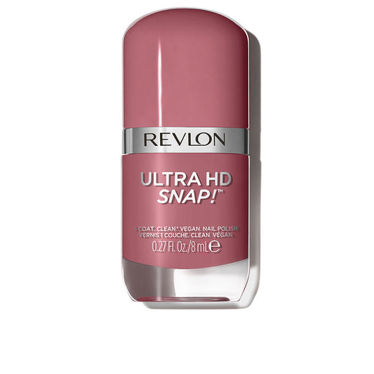 ULTRA HD SNAP nail polish 032 birthday suit 8 ml