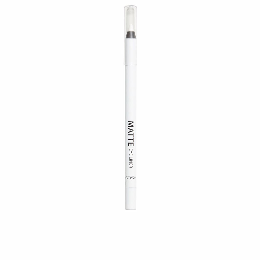 MATTE eye liner 001 dover white 12 gr