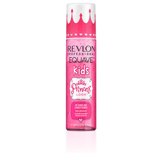 EQUAVE KIDS PRINCESS detangling conditioner 200 ml
