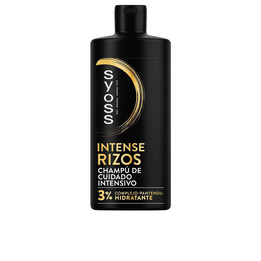 RIZOS PRO champú cabello ondas o rizos 440 ml
