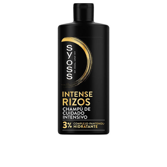 RIZOS PRO champú cabello ondas o rizos 440 ml