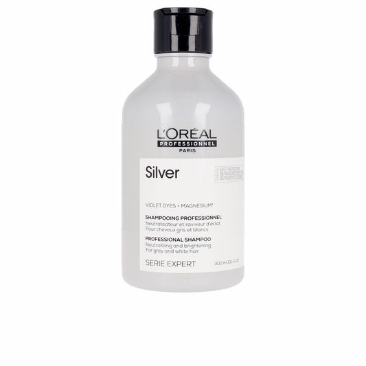 SILVER champú 300 ml