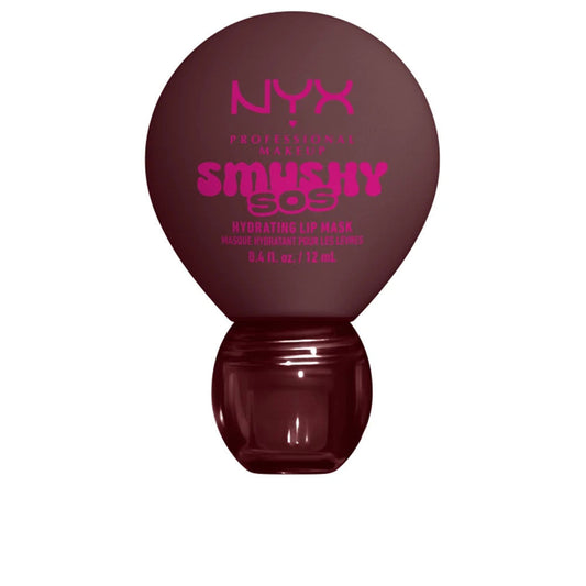 SMUSHY SOS mascarilla hidratante para los labios Cocon 12 ml