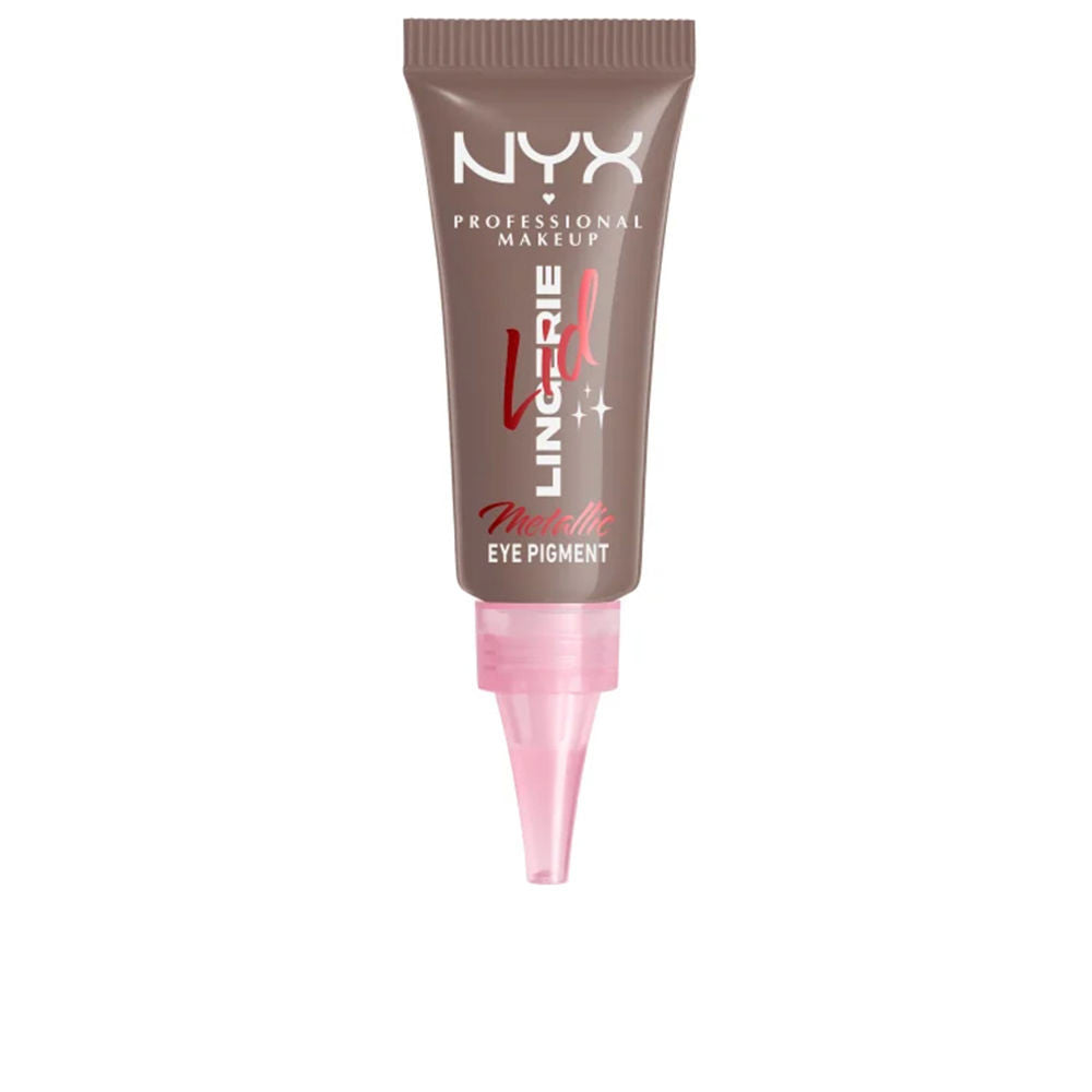 LID LINGERIE MATTE sombra de ojos Granite Grind 6 ml