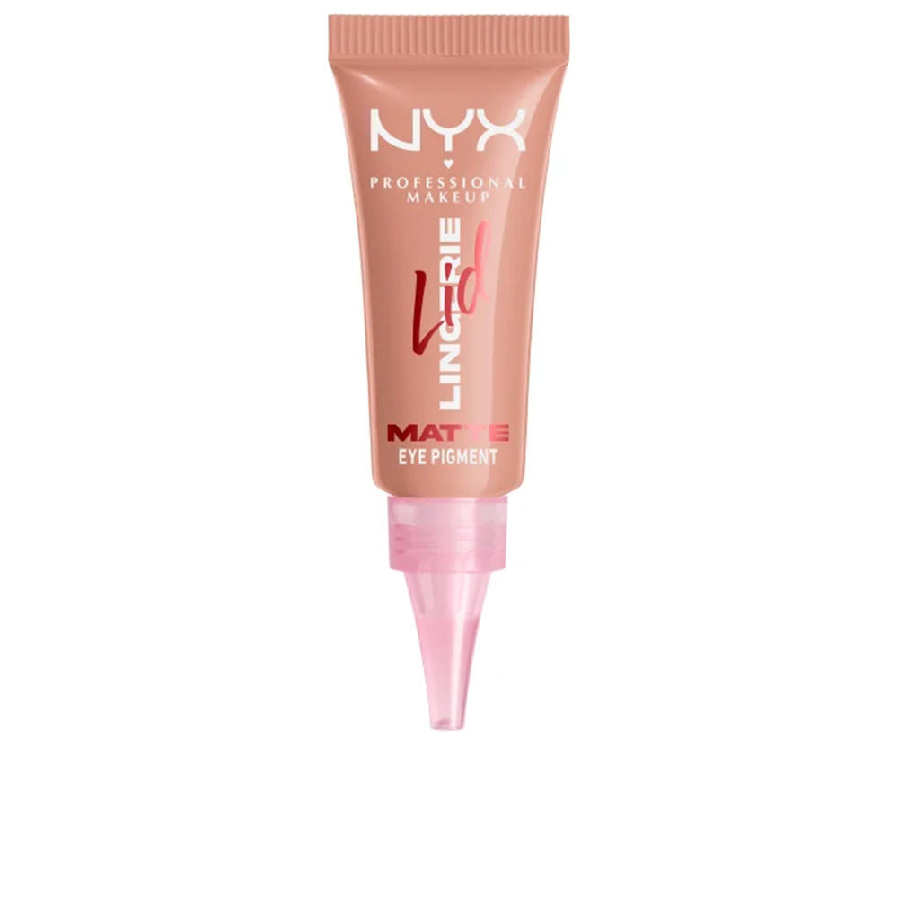 LID LINGERIE MATTE sombra de ojos Beige Appeal 6 ml