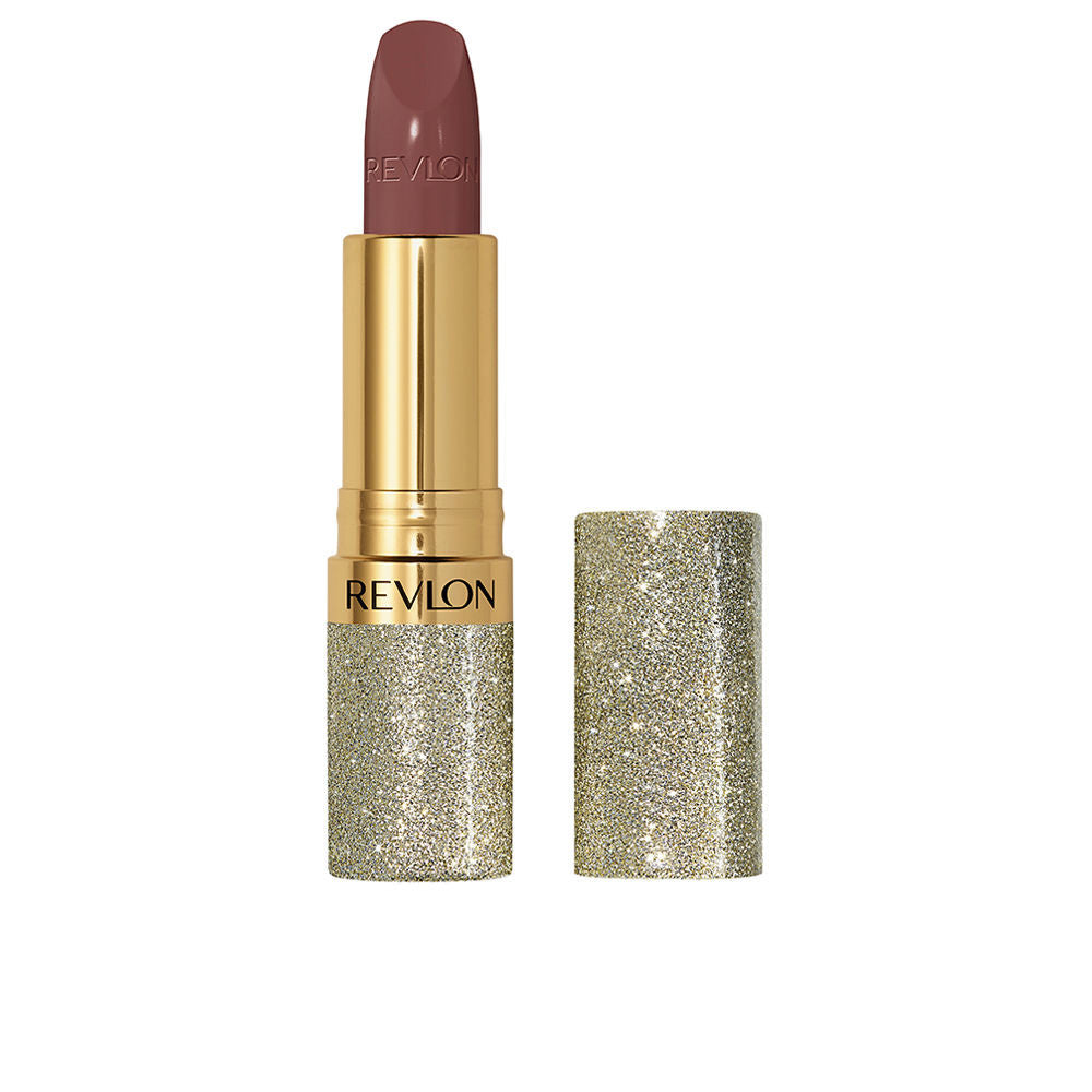 SUPER LUSTROUS ULTRA barra de labios 005 Rosewood 37 gr
