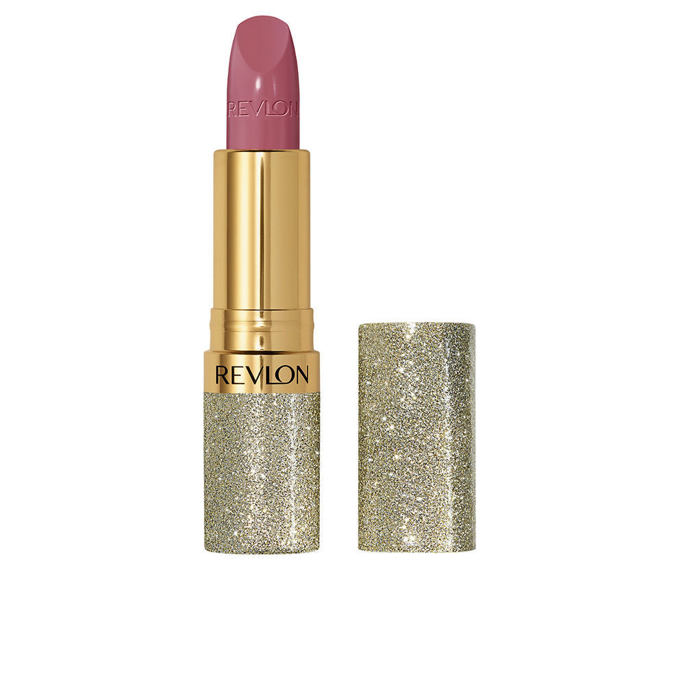 SUPER LUSTROUS ULTRA barra de labios 013Cosmos 37 gr