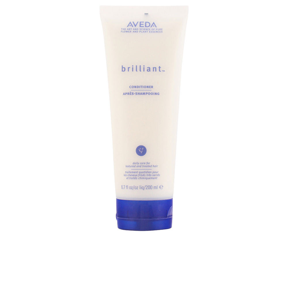 BRILLIANT conditioner 200 ml