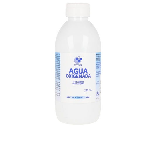 DYNS agua oxigenada 250 ml