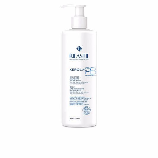 XEROLACT PB bálsamo hidratane y antiirritaciones 400 ml