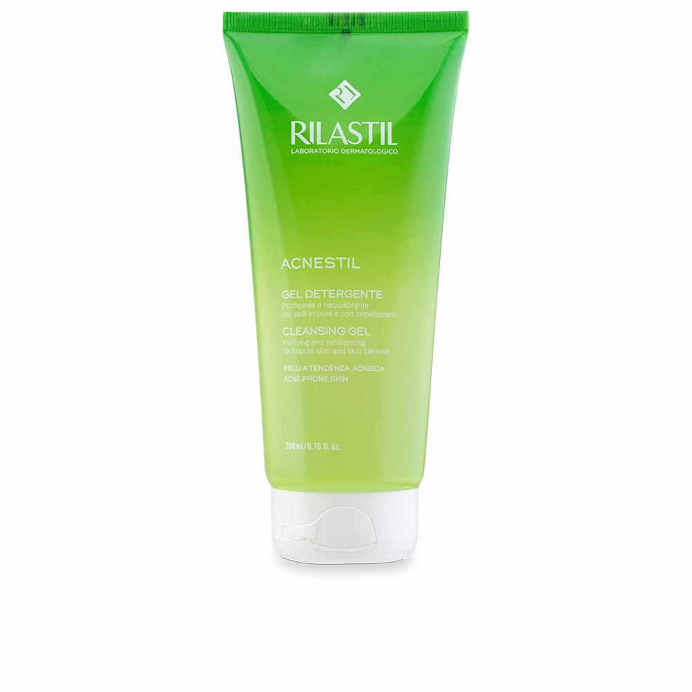 ACNESTIL gel limpiador purificante 200 ml